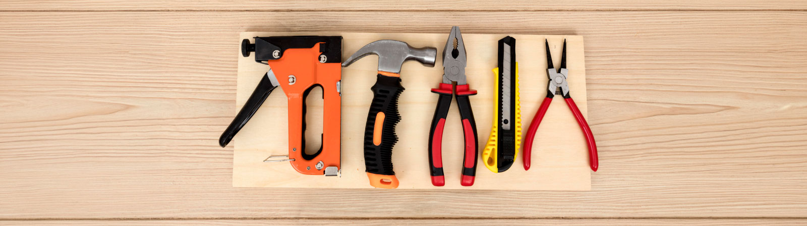 Must-Have Woodworking Tools for Carpentry & Workshops
