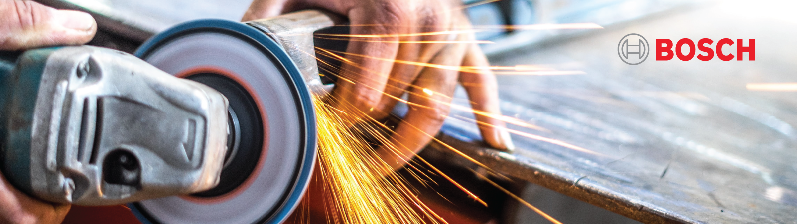 How Bosch Power Tools Are Revolutionising The Construction Industry