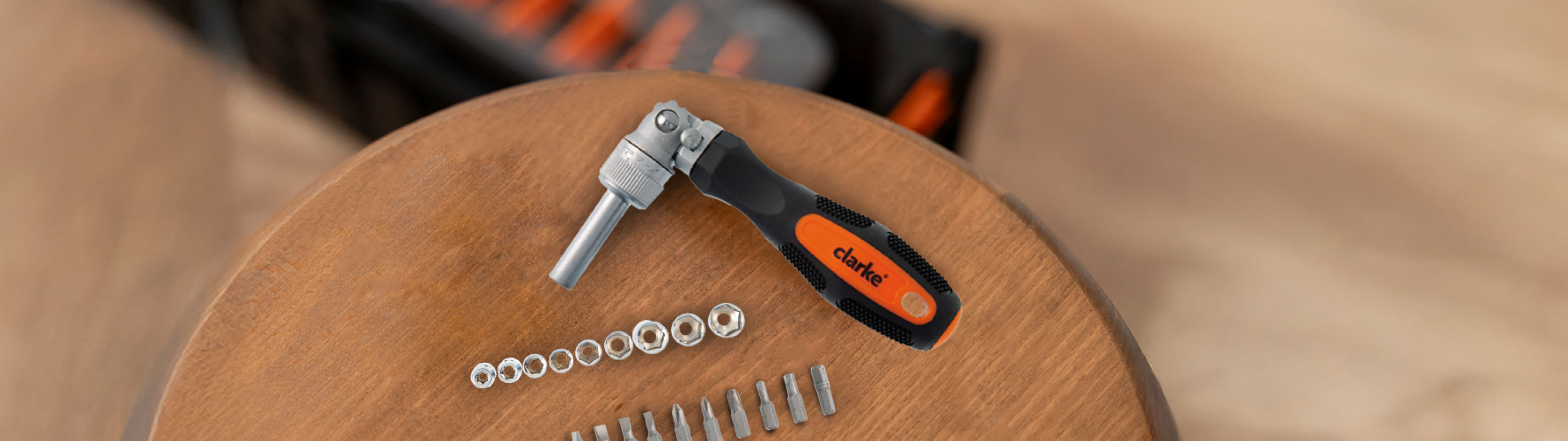 Best Clarke Hand Tools for Automotive and Garage Use