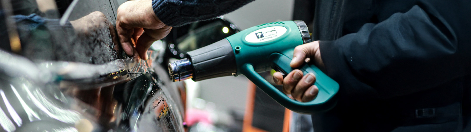 Top 5 Industrial Applications for Heat Guns and Why They Are Essential
