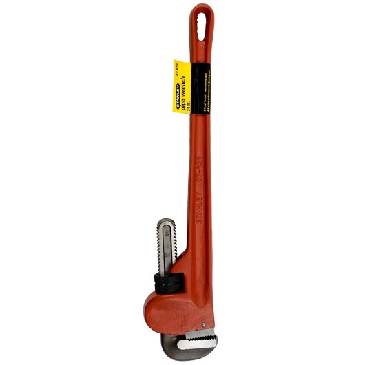 STANLEY-PIPE WRENCH