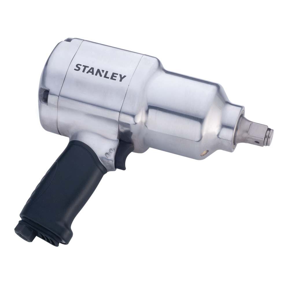 STANLEY-IMPACT WRENCH 1492 N-M