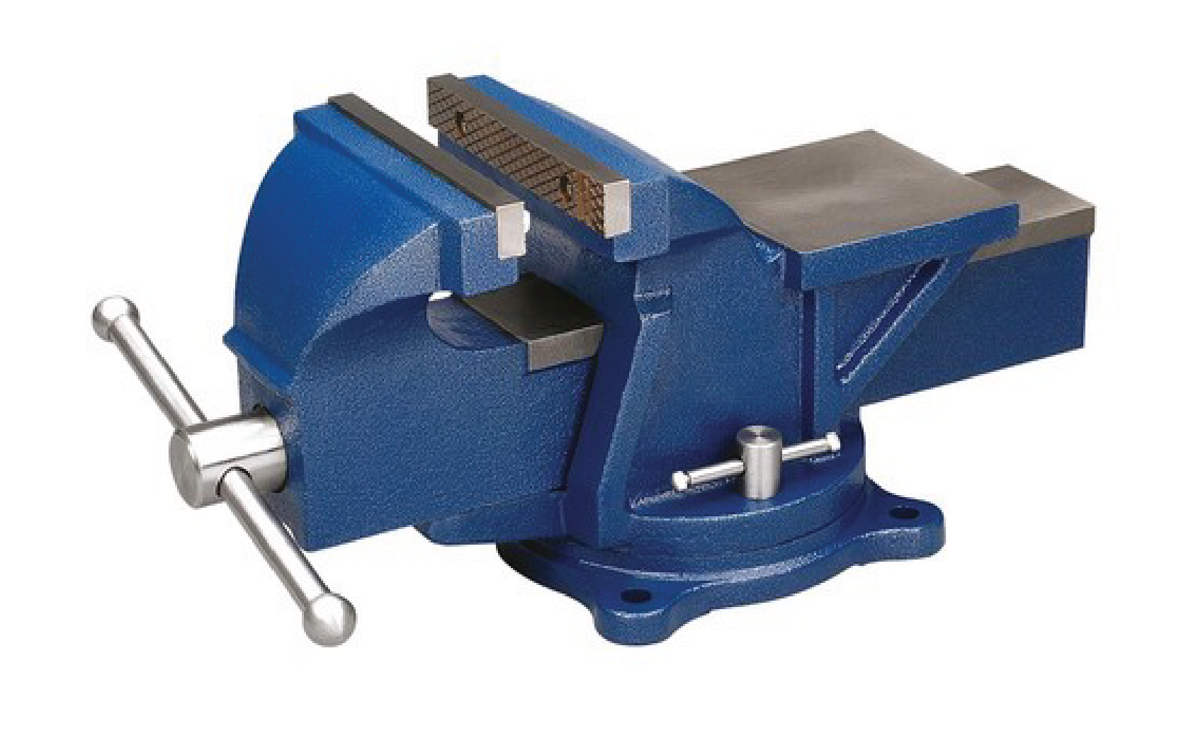 GARVIN TOOLS-BENCH VICE