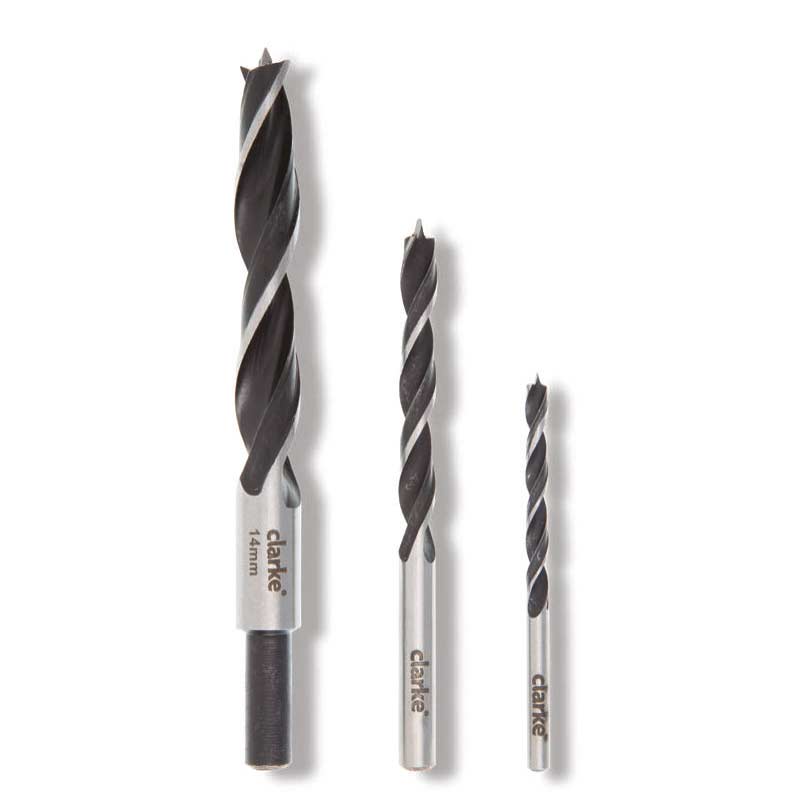 DRILL  BITS FOR WOOD