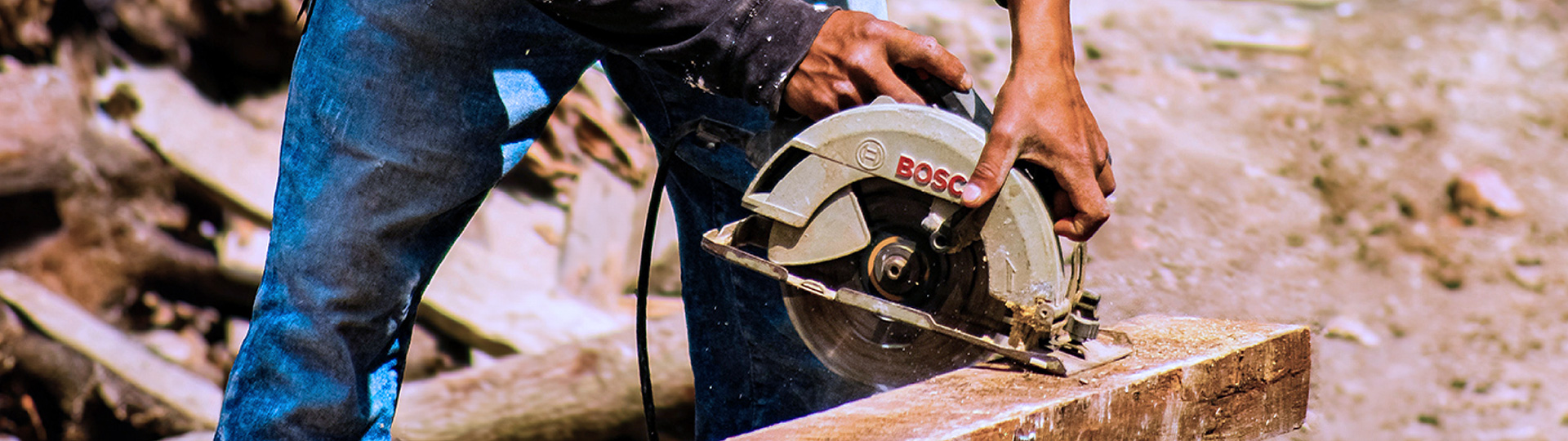 How Bosch Power Tools Enhance Efficiency and Precision in Every Project