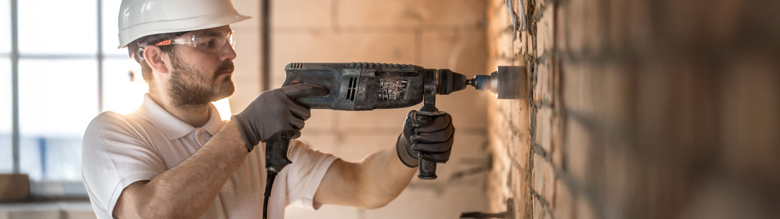 How to Choose the Right Rotary Hammer Size for Your Project