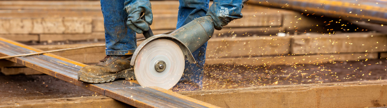 Know How To Select The Right Disc For Your Angle Grinder