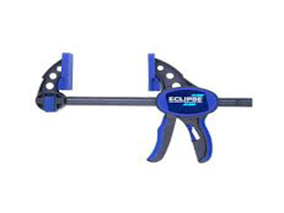 ECLIPSE-QUICK GRIP F - CLAMPS