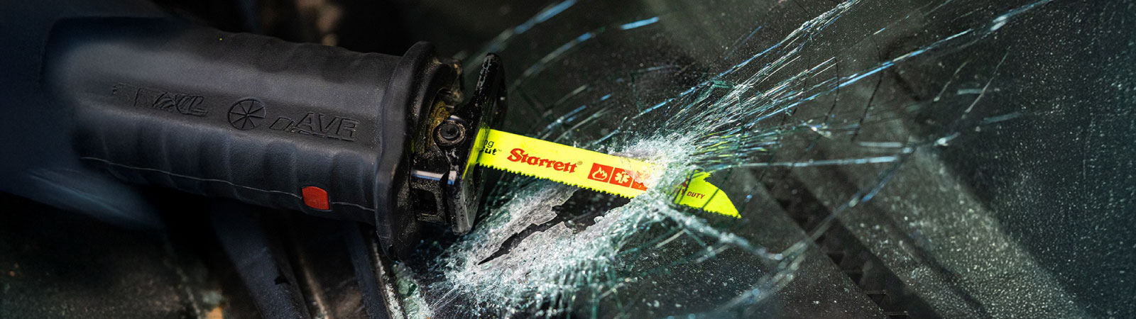 How Starrett Cutting Blade Improves Cutting Accuracy in Industrial Operations