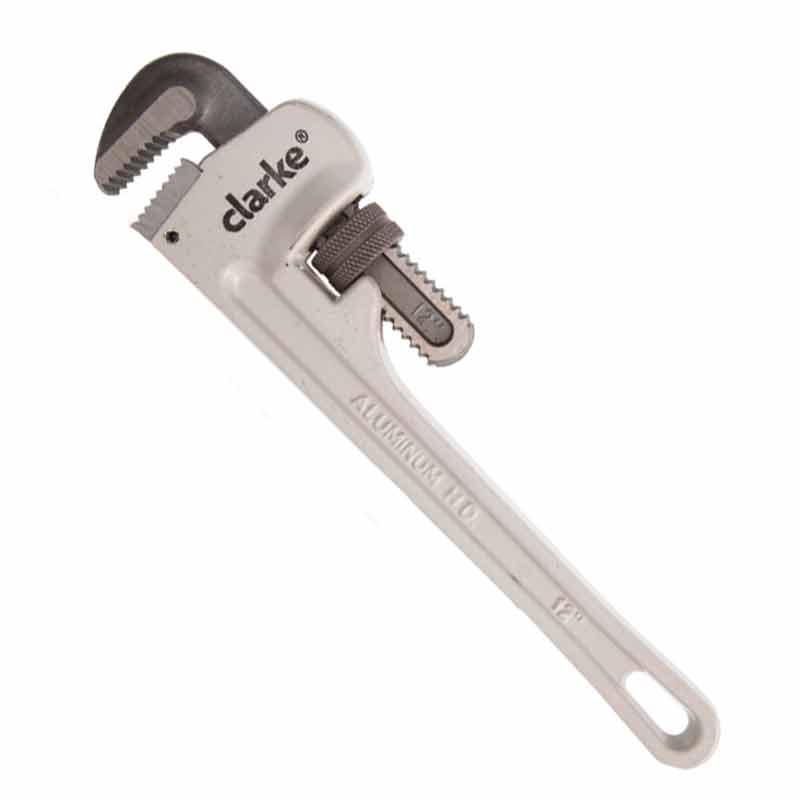 Pipe Wrenches (Aluminum)
