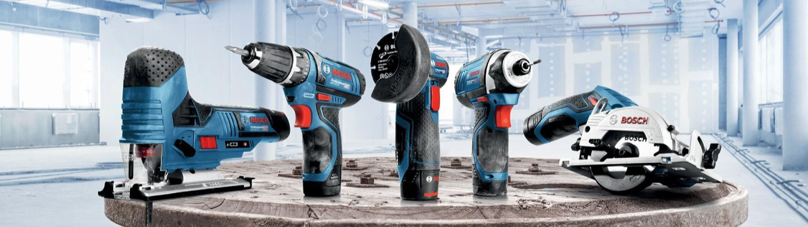 The Ultimate Guide to Bosch Power Tools