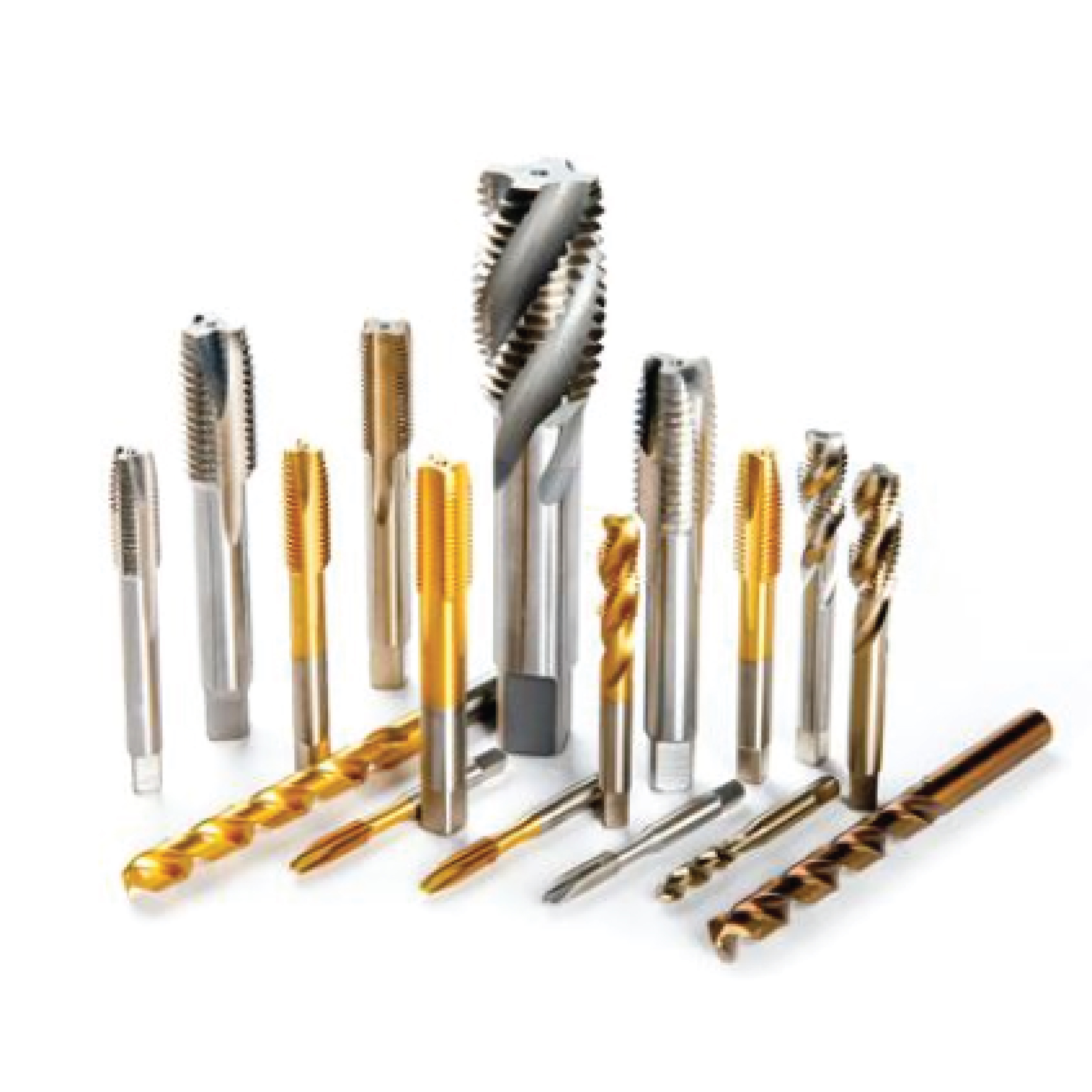 HSS & CARBRIDE CUTTING TOOLS