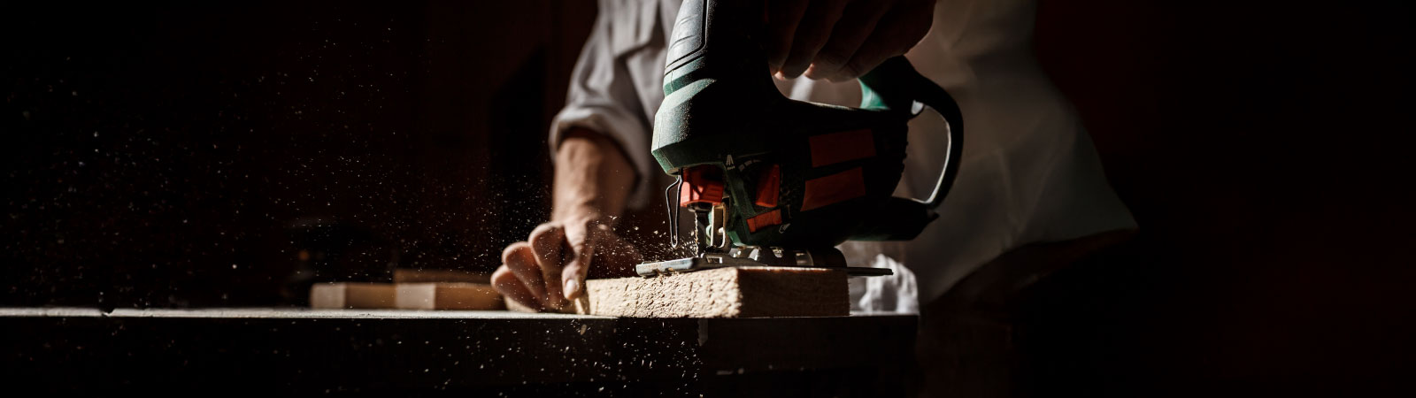 Top-Rated Power Tools Suppliers in the UAE for Woodworking Professionals